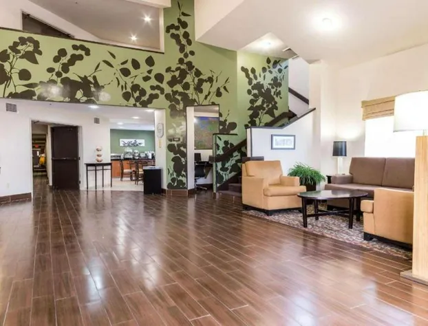 Sleep Inn Phoenix Sky Harbor Airport hotel detail image 3