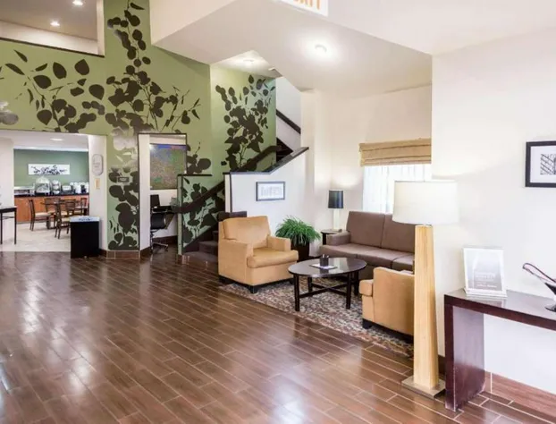 Sleep Inn Phoenix Sky Harbor Airport hotel detail image 4