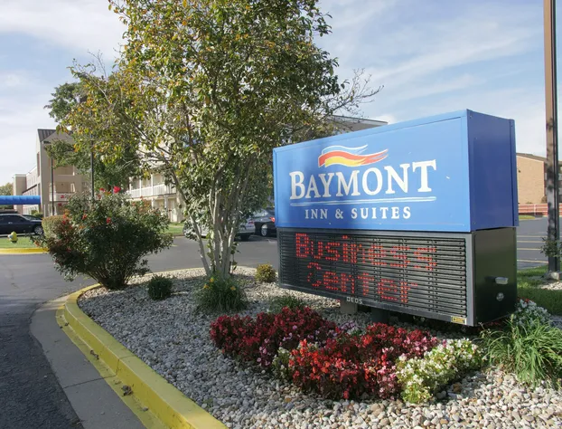 Baymont by Wyndham Louisville East hotel detail image 3