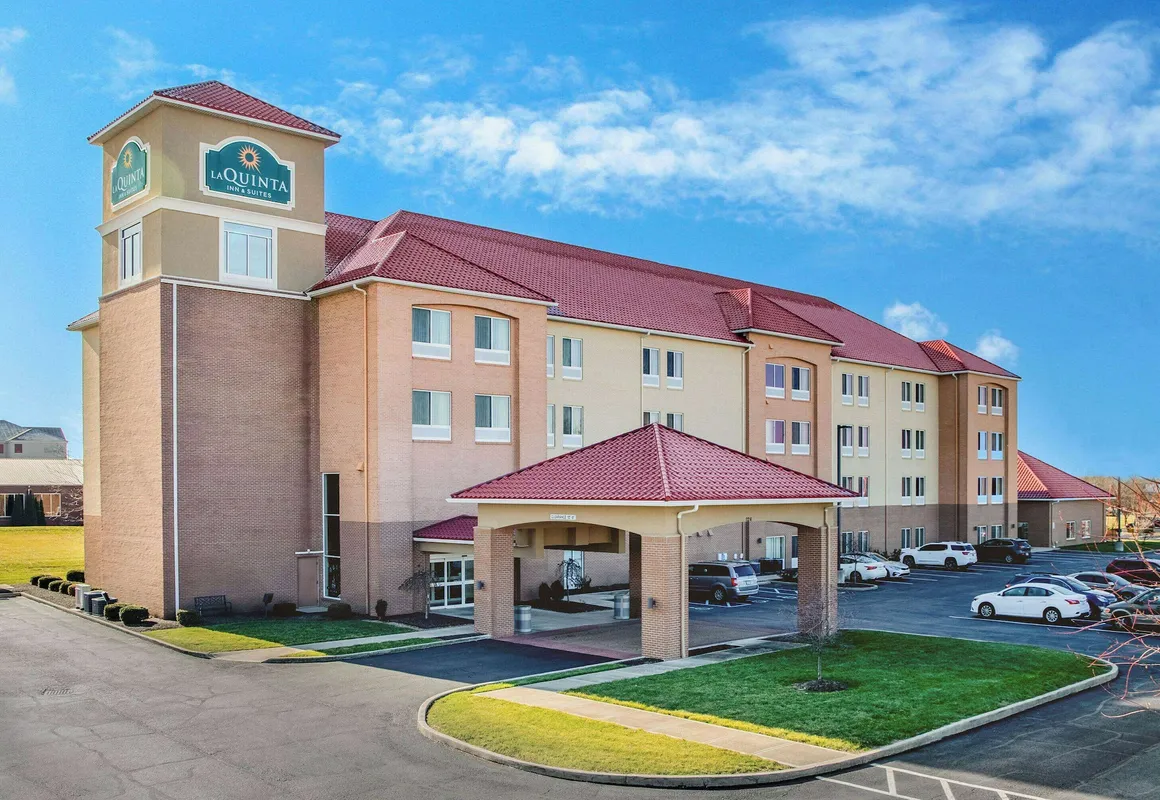 La Quinta by Wyndham Indianapolis Airport Plainfield hotel hero