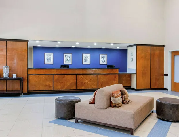 La Quinta by Wyndham Indianapolis Airport Plainfield hotel detail image 3