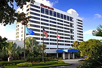 Le Méridien Dania Beach at Fort Lauderdale Airport hotel detail image 1