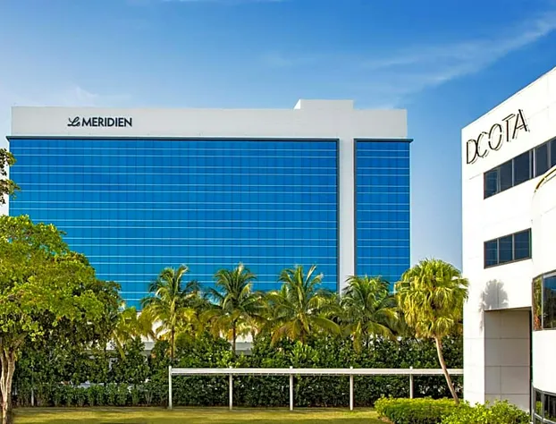 Le Méridien Dania Beach at Fort Lauderdale Airport hotel detail image 2