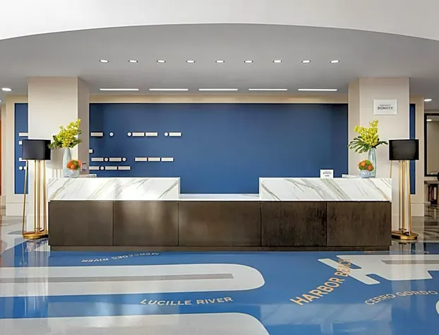 Le Méridien Dania Beach at Fort Lauderdale Airport hotel detail image 3