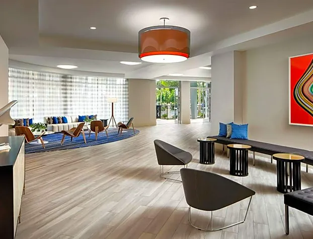 Le Méridien Dania Beach at Fort Lauderdale Airport hotel detail image 4