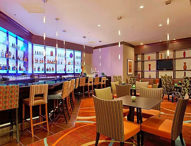 Hilton Rosemont Chicago O'Hare hotel detail image 3