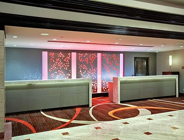 Hilton Rosemont Chicago O'Hare hotel detail image 4