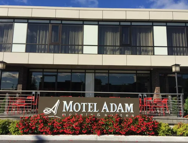 Motel Adam hotel detail image 1