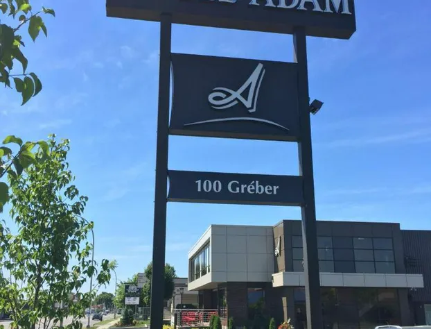 Motel Adam hotel detail image 4