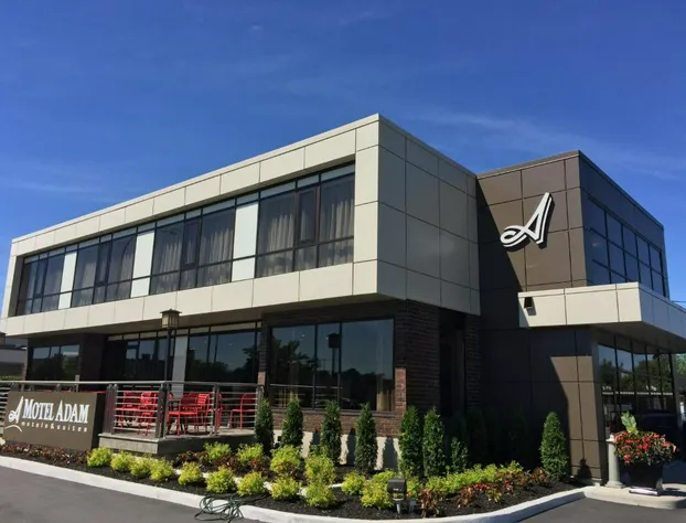 Motel Adam hotel detail image 3