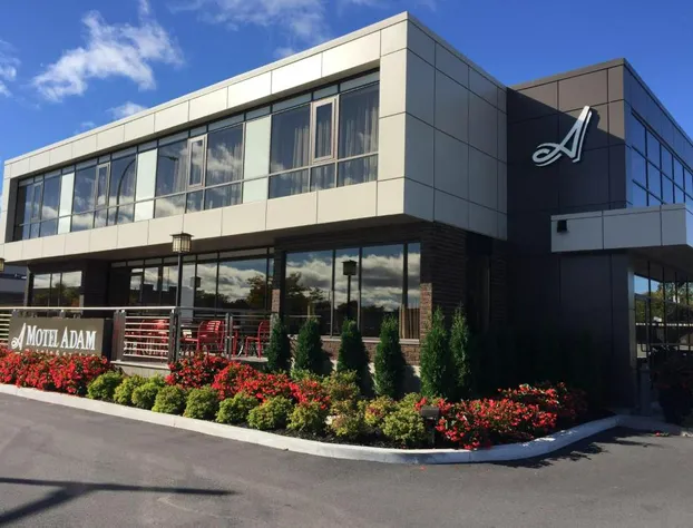 Motel Adam hotel detail image 3