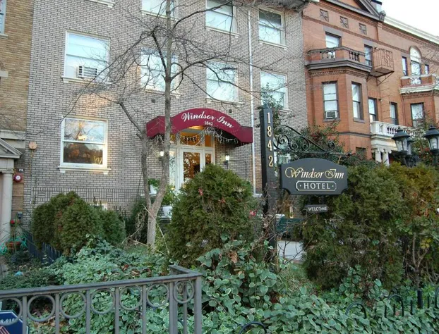 Windsor Inn Hotel hotel detail image 2