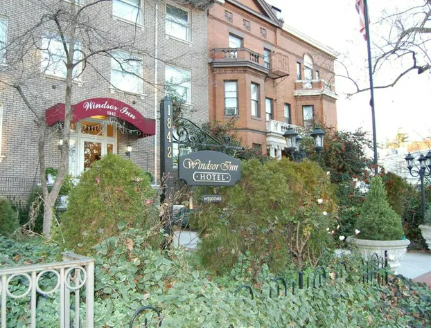 Windsor Inn Hotel hotel detail image 3