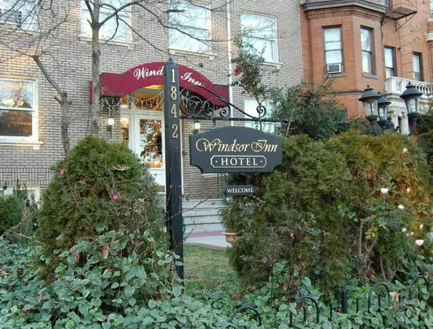 Windsor Inn Hotel hotel detail image 1