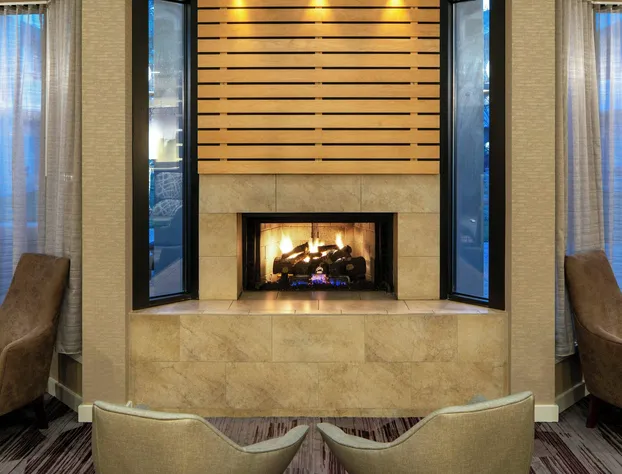 Courtyard by Marriott Dulles Airport Herndon/Reston hotel detail image 4