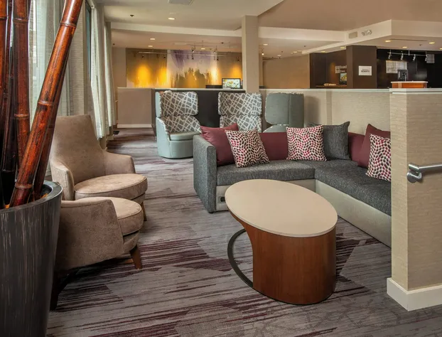 Courtyard by Marriott Dulles Airport Herndon/Reston hotel detail image 3
