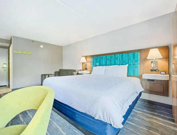 Hampton Inn St. Louis/Westport hotel detail image 4