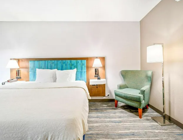 Hampton Inn St. Louis/Westport hotel detail image 4