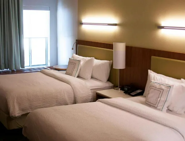 Springhill Suites Corpus Christi hotel detail image 1