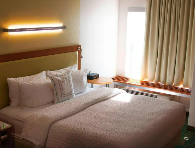 Springhill Suites Corpus Christi hotel detail image 2