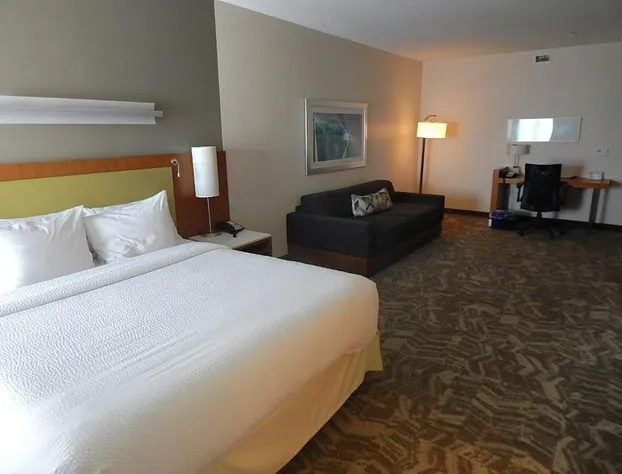 Springhill Suites Corpus Christi hotel detail image 4