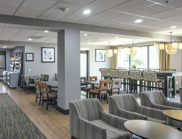 Hampton Inn Houston I-10W Energy Corridor hotel detail image 2