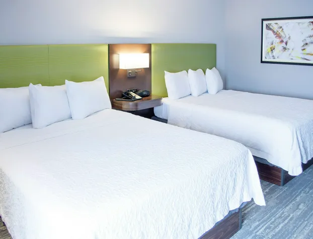 Hampton Inn Houston I-10W Energy Corridor hotel detail image 3