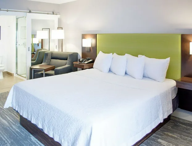 Hampton Inn Houston I-10W Energy Corridor hotel detail image 4