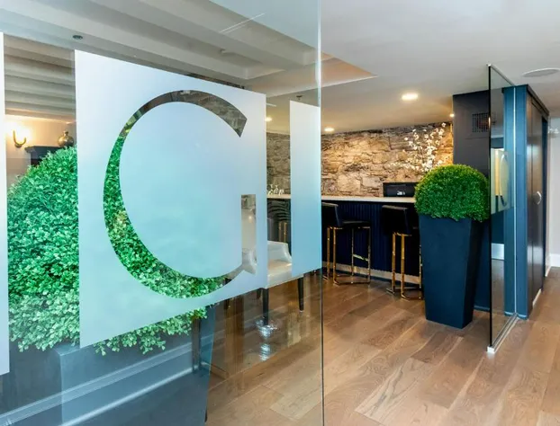 Glenerin Inn hotel detail image 2