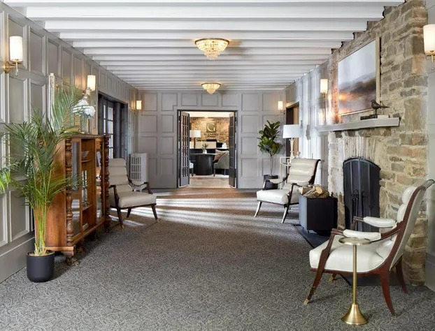 Glenerin Inn hotel detail image 3