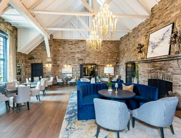 Glenerin Inn hotel detail image 4