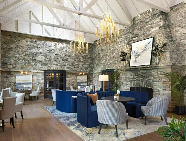 Glenerin Inn & Spa hotel detail image 1