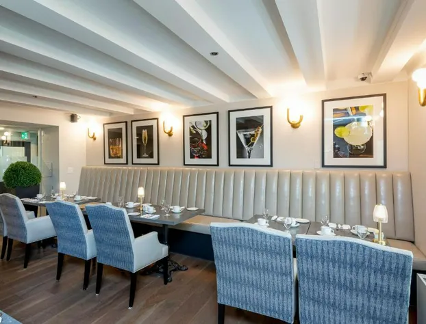 Glenerin Inn & Spa hotel detail image 3