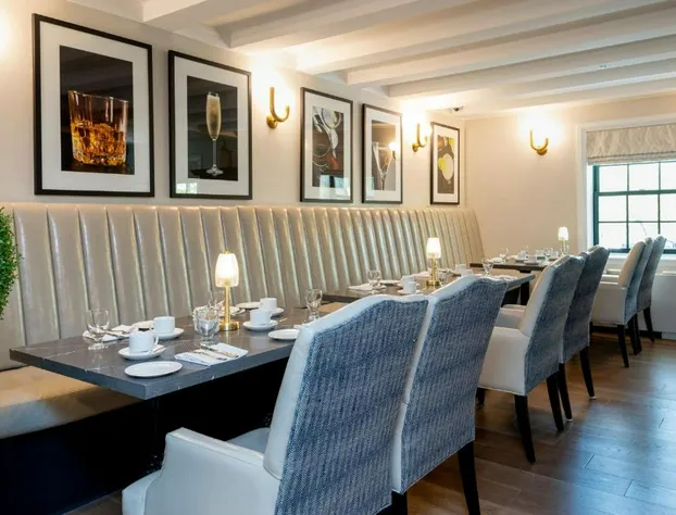 Glenerin Inn & Spa hotel detail image 4