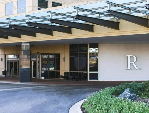 Renaissance Chicago O'Hare Suites Hotel hotel detail image 1