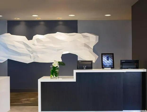 Renaissance Chicago O'Hare Suites Hotel hotel detail image 2