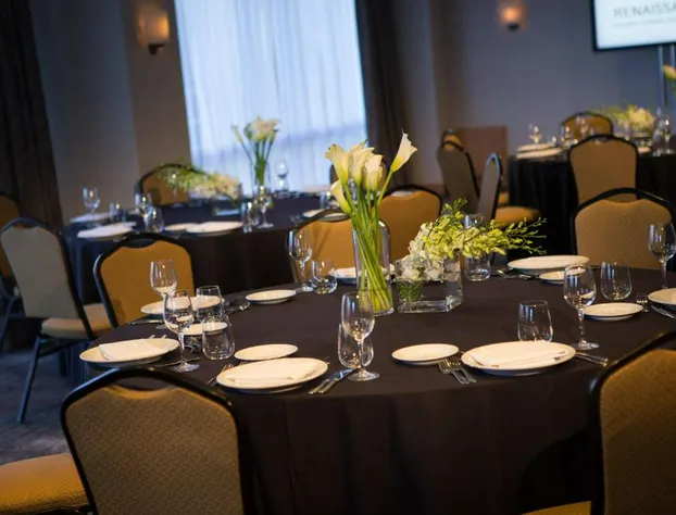 Renaissance Chicago O'Hare Suites Hotel hotel detail image 3