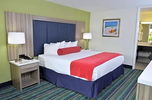 Ramada by Wyndham Fort Lauderdale Airport/Cruise Port hotel detail image 3