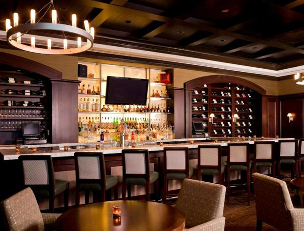 The Ballantyne, A Luxury Collection Hotel, Charlotte hotel detail image 1