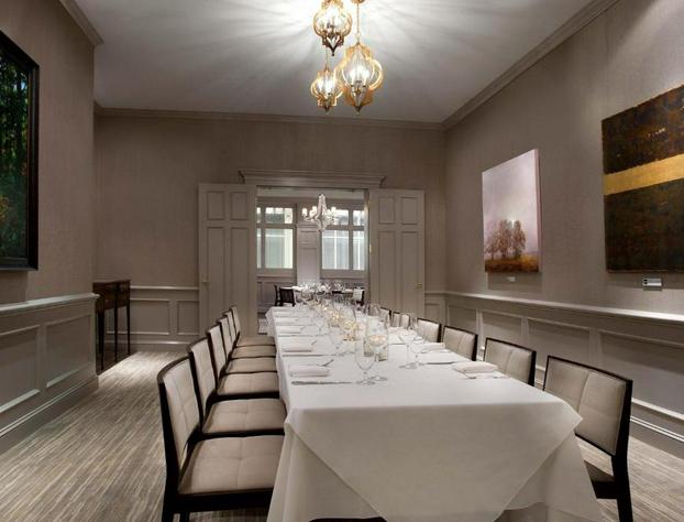 The Ballantyne, A Luxury Collection Hotel, Charlotte hotel detail image 4