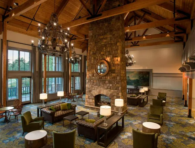 The Ballantyne, A Luxury Collection Hotel, Charlotte hotel detail image 4