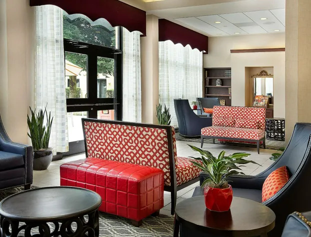 DoubleTree by Hilton Charlotte Airport hotel detail image 1