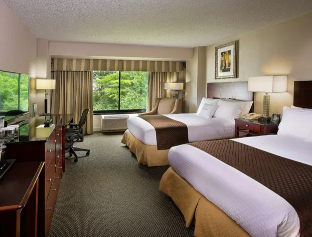 DoubleTree by Hilton Charlotte Airport hotel detail image 3