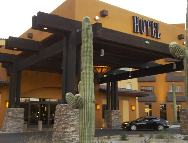 Desert Diamond Casino & Hotel hotel detail image 4