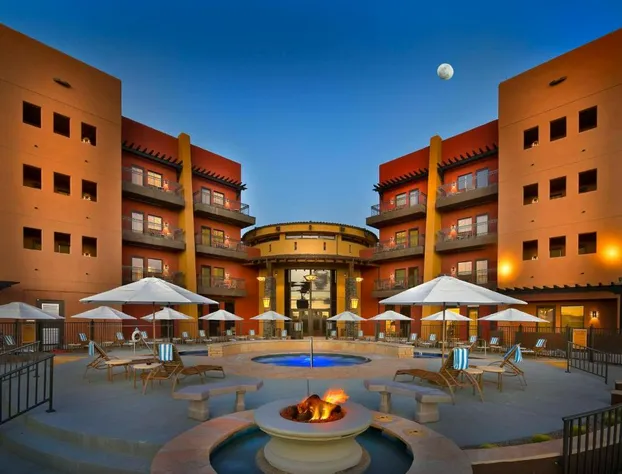 Desert Diamond Casino & Hotel hotel detail image 1