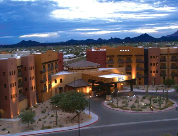 Desert Diamond Casino & Hotel hotel detail image 2