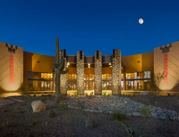 Desert Diamond Casino & Hotel hotel detail image 3