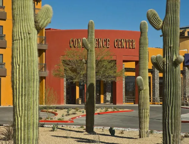 Desert Diamond Casino & Hotel hotel detail image 4