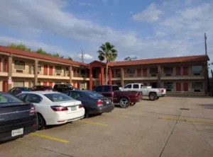 Grand Villa Inn Galleria hotel detail image 1