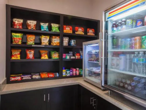 Grand Villa Inn Galleria hotel detail image 2